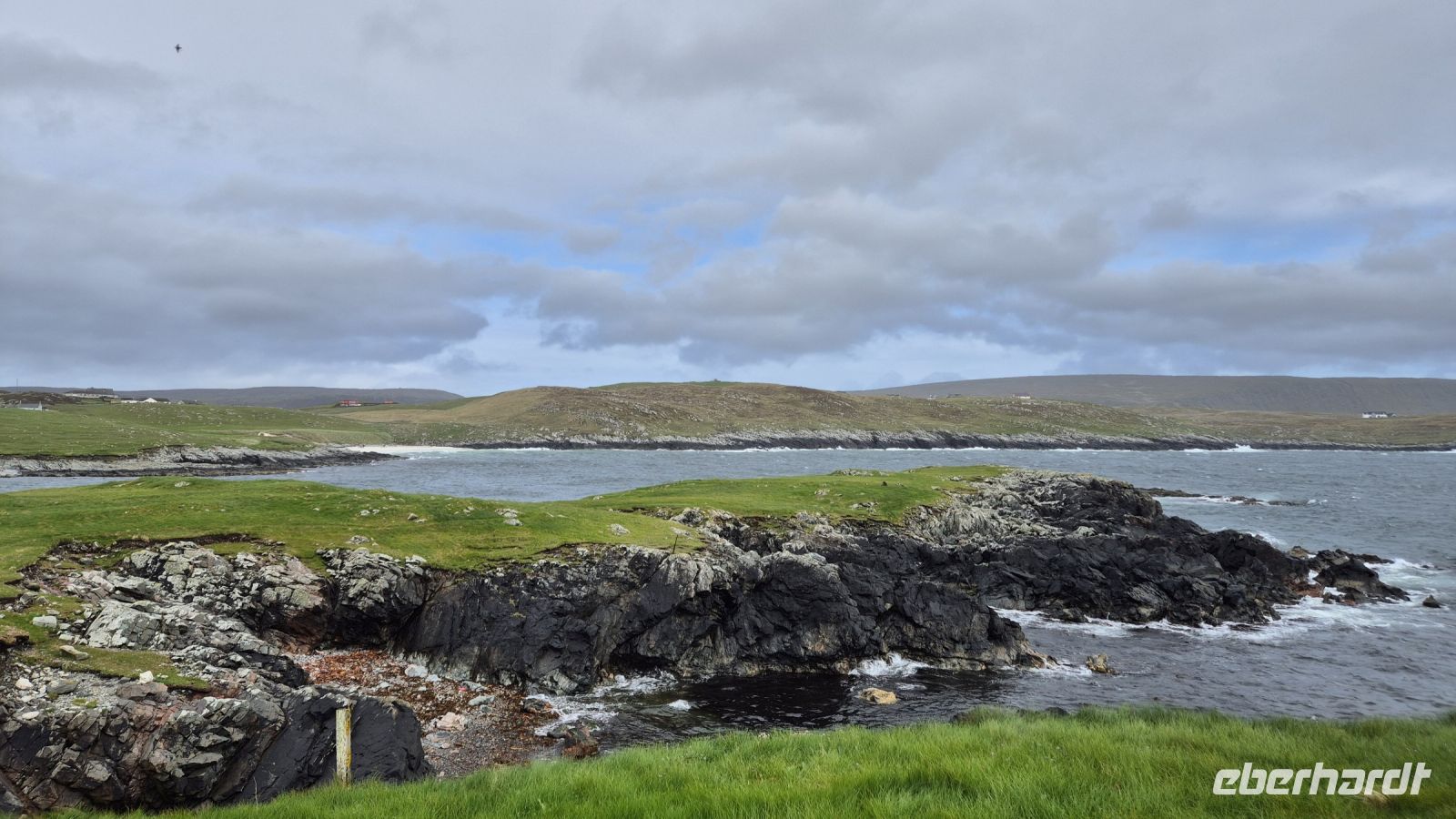 Burra-Inseln &ndash; &copy; Sinah Witzig (Eberhardt TRAVEL)