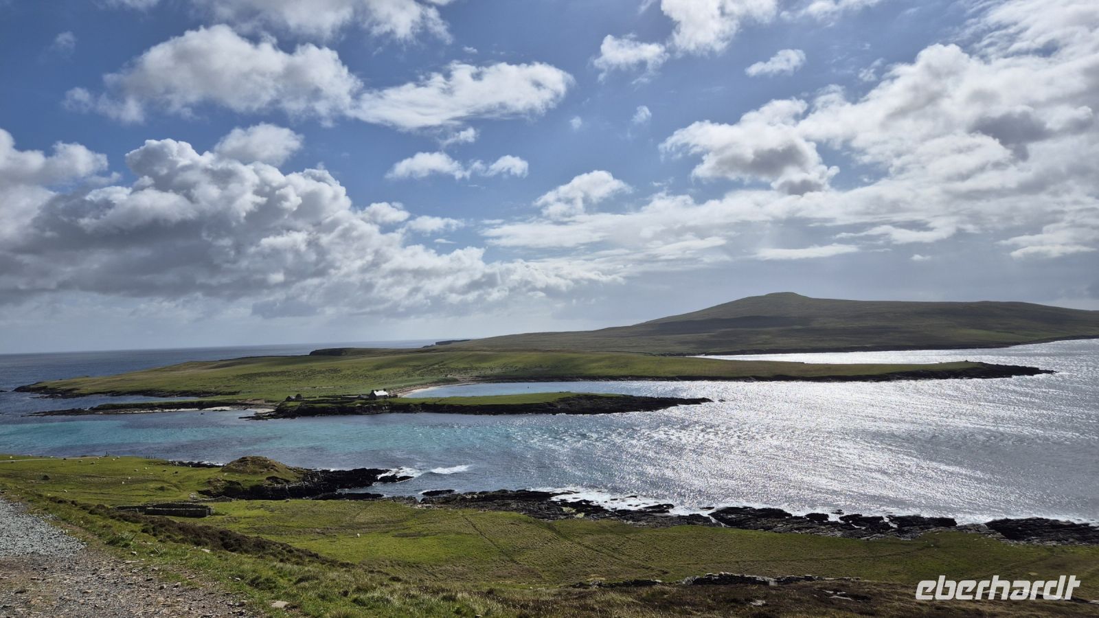 Noss &ndash; &copy; Sinah Witzig (Eberhardt TRAVEL)