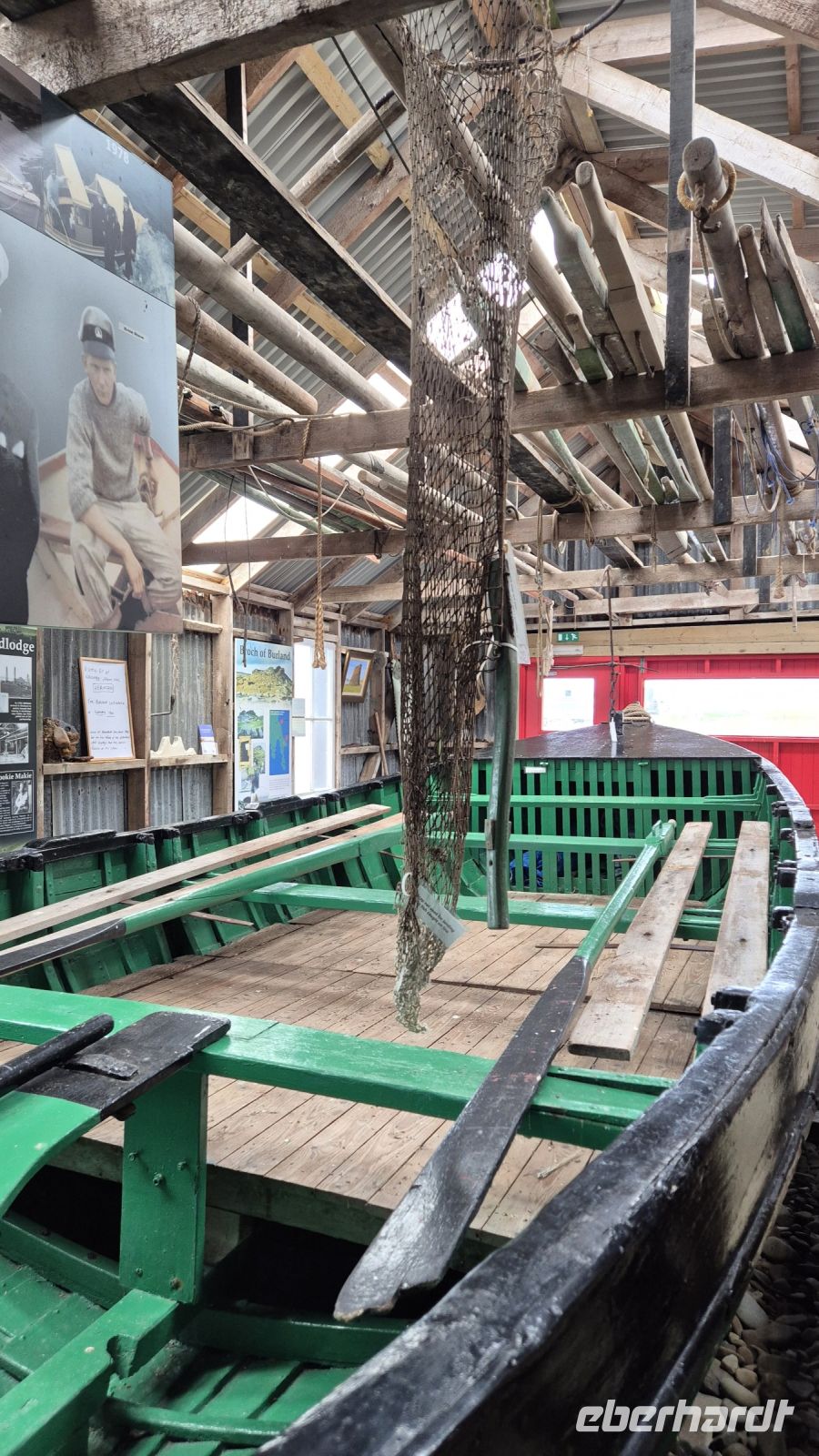 Mousa Museum &ndash; &copy; Sinah Witzig (Eberhardt TRAVEL)