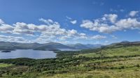 Loch Lomond &ndash; &copy; Sinah Witzig (Eberhardt TRAVEL)