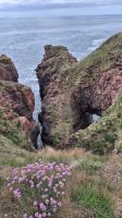 Seaton Cliffs Trail &ndash; &copy; Sinah Witzig (Eberhardt TRAVEL)