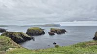 St Ninian's Isle &ndash; &copy; Sinah Witzig (Eberhardt TRAVEL)