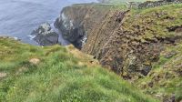 Sumburgh Head &ndash; &copy; Sinah Witzig (Eberhardt TRAVEL)