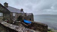 Lerwick: Lodberries &ndash; &copy; Sinah Witzig (Eberhardt TRAVEL)