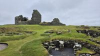 Jarlshof &ndash; &copy; Sinah Witzig (Eberhardt TRAVEL)