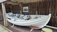 Scalloway Museum &ndash; &copy; Sinah Witzig (Eberhardt TRAVEL)