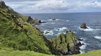 Hermaness Nature Reserve &ndash; &copy; Sinah Witzig (Eberhardt TRAVEL)