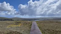 Hermaness Nature Reserve