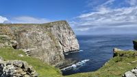 Noss National Nature Reserve &ndash; &copy; Sinah Witzig (Eberhardt TRAVEL)