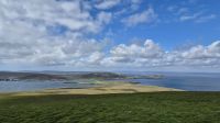 Noss National Nature Reserve &ndash; &copy; Sinah Witzig (Eberhardt TRAVEL)