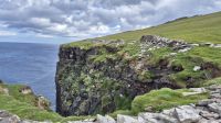 Noss National Nature Reserve &ndash; &copy; Sinah Witzig (Eberhardt TRAVEL)