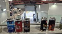 Lerwick Brewery &ndash; &copy; Sinah Witzig (Eberhardt TRAVEL)