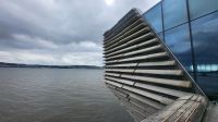 161 - Dundee, AundV Museum &ndash; &copy; Vivien Fiedler (Eberhardt TRAVEL)