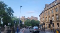 174 - Edinburgh Castle