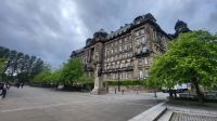 006 - Glasgow &ndash; &copy; Vivien Fiedler (Eberhardt TRAVEL)