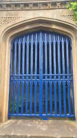 013 - Glasgow Necropolis &ndash; &copy; Vivien Fiedler (Eberhardt TRAVEL)
