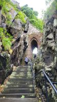 021 - Dumbarton Castle &ndash; &copy; Vivien Fiedler (Eberhardt TRAVEL)