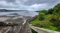 030 - Dumbarton Castle &ndash; &copy; Vivien Fiedler (Eberhardt TRAVEL)