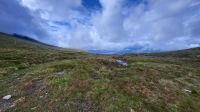 047 - Aonach Mor &ndash; &copy; Vivien Fiedler (Eberhardt TRAVEL)