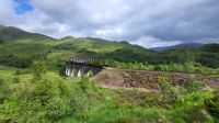 051 - Glenfinnan Viadukt &ndash; &copy; Vivien Fiedler (Eberhardt TRAVEL)