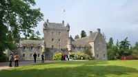 087 - Cawdor Castle &ndash; &copy; Vivien Fiedler (Eberhardt TRAVEL)