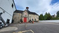 131 - Cardhu Whisky &ndash; &copy; Vivien Fiedler (Eberhardt TRAVEL)