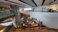 159 - Dundee, AundV Museum &ndash; &copy; Vivien Fiedler (Eberhardt TRAVEL)
