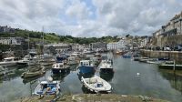 Mevagissey  &ndash; &copy; Marlies Thrum (Eberhardt TRAVEL)