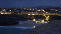 Gute Nacht Newquay  &ndash; &copy; Marlies Thrum (Eberhardt TRAVEL)