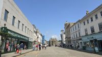 Truro  &ndash; &copy; Marlies Thrum (Eberhardt TRAVEL)