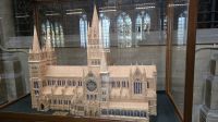 Die Kathedrale von Truro  &ndash; &copy; Marlies Thrum (Eberhardt TRAVEL)