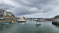 Mevagissey  &ndash; &copy; Marlies Thrum (Eberhardt TRAVEL)