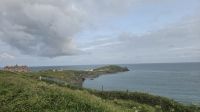 Guten Morgen Newquay  &ndash; &copy; Marlies Thrum (Eberhardt TRAVEL)