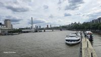 unterwegs an der Themse &ndash; &copy; Marlies Thrum (Eberhardt TRAVEL)
