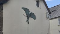 der Sperber in Moretonhampstead &ndash; &copy; Marlies Thrum (Eberhardt TRAVEL)