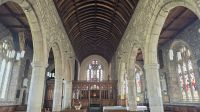 Kirche in Moretonhampsted &ndash; &copy; Marlies Thrum (Eberhardt TRAVEL)