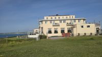 unser Hotel in Newquay &ndash; &copy; Marlies Thrum (Eberhardt TRAVEL)