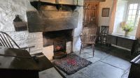 Besuch der Alten Post in Tintagel &ndash; &copy; Marlies Thrum (Eberhardt TRAVEL)