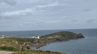 Ein neuer Tag in Newquay &ndash; &copy; Marlies Thrum (Eberhardt TRAVEL)