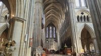 Kathedrale Truro &ndash; &copy; Marlies Thrum (Eberhardt TRAVEL)