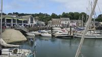 Padstow &ndash; &copy; Marlies Thrum (Eberhardt TRAVEL)