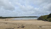 Holyn Beach &ndash; &copy; Marlies Thrum (Eberhardt TRAVEL)