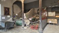 Museum Prideaux Place &ndash; &copy; Marlies Thrum (Eberhardt TRAVEL)