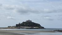 St. Michael Mount &ndash; &copy; Marlies Thrum (Eberhardt TRAVEL)