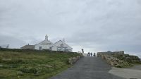 Spazieren an Land´s End &ndash; &copy; Marlies Thrum (Eberhardt TRAVEL)