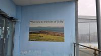 Willkommen auf den Scilly Inseln