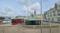 Blick auf Truro &ndash; &copy; Marlies Thrum (Eberhardt TRAVEL)