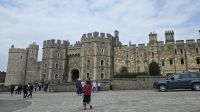 Windsor Castle &ndash; &copy; Marlies Thrum (Eberhardt TRAVEL)