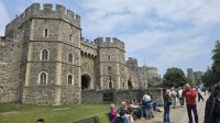 Windsor Castle &ndash; &copy; Marlies Thrum (Eberhardt TRAVEL)