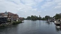 Bummel nach Eton &ndash; &copy; Marlies Thrum (Eberhardt TRAVEL)
